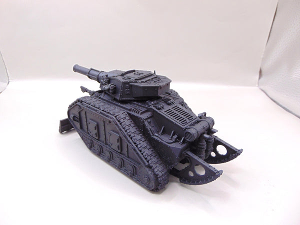 Solar Auxilia Leman Russ Assault Tank