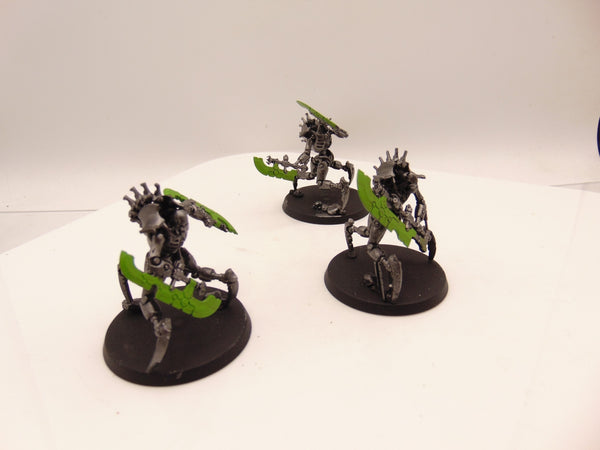 Skorpekh Destroyers