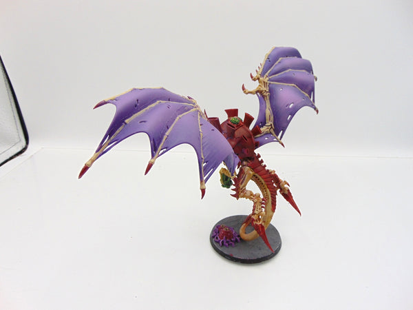Winged Hive Tyrant