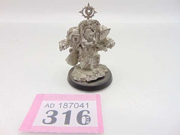 Marneus Calgar