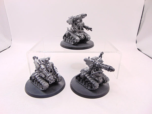 Kataphron Destroyers