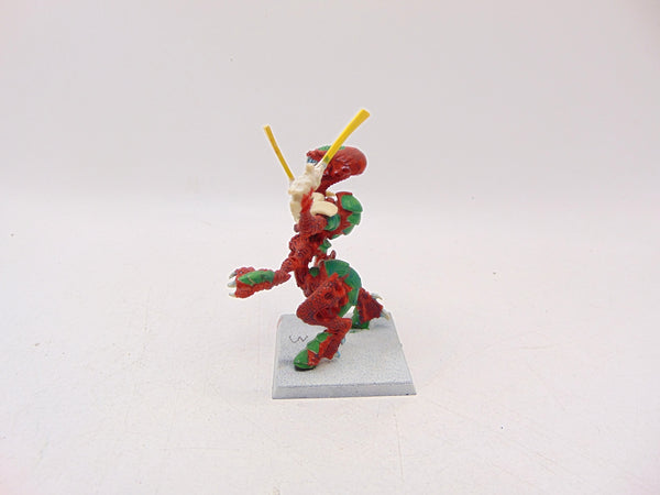 Tyranid Warrior