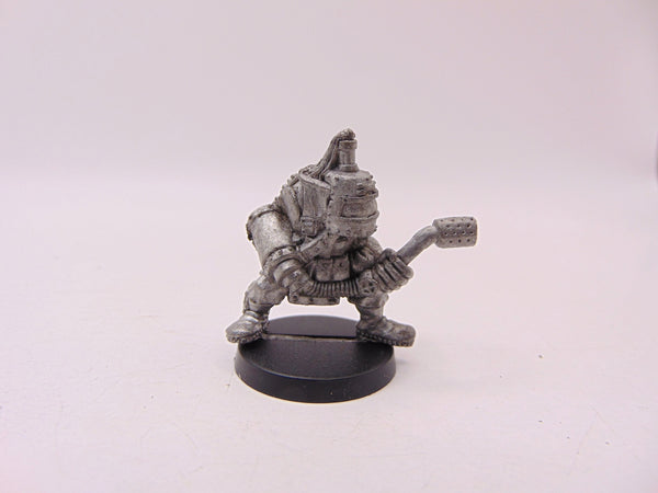 Mekboy Flamer