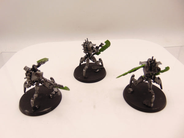 Skorpekh Destroyers