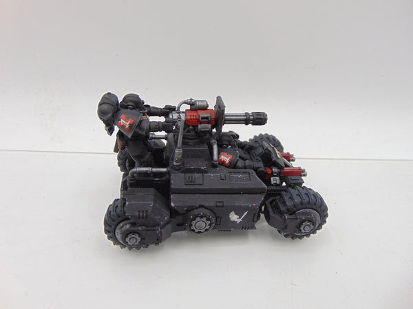 Invader ATV