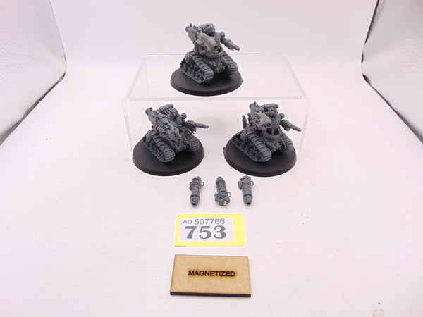 Kataphron Destroyers