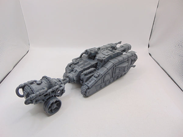 Malcador Infernus