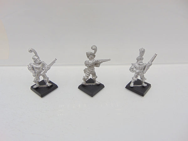 Imperial Handgunners