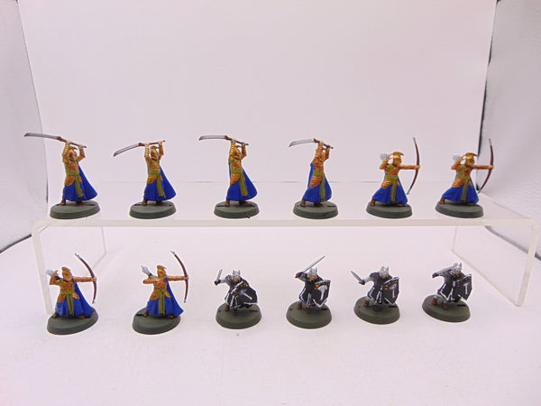 Warriors of the Last Alliance