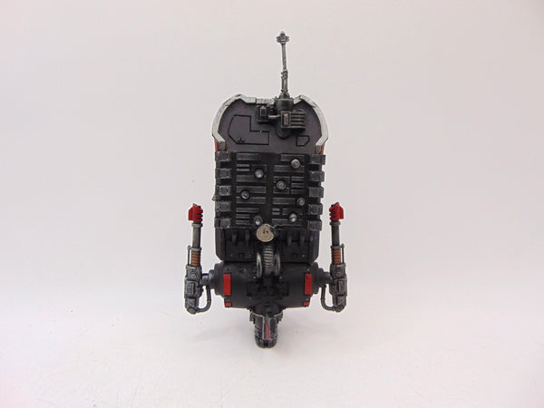 Javelin Attack Speeder