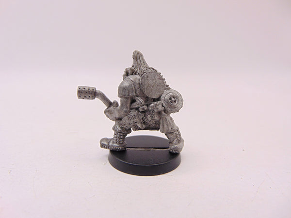 Mekboy Flamer
