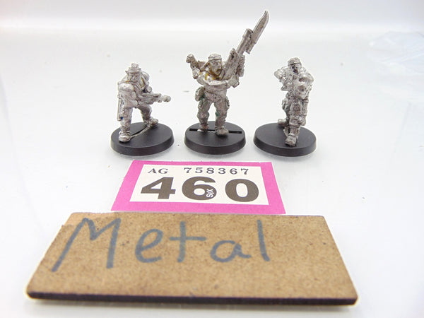 Catachan Troopers