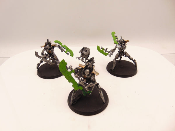 Skorpekh Destroyers