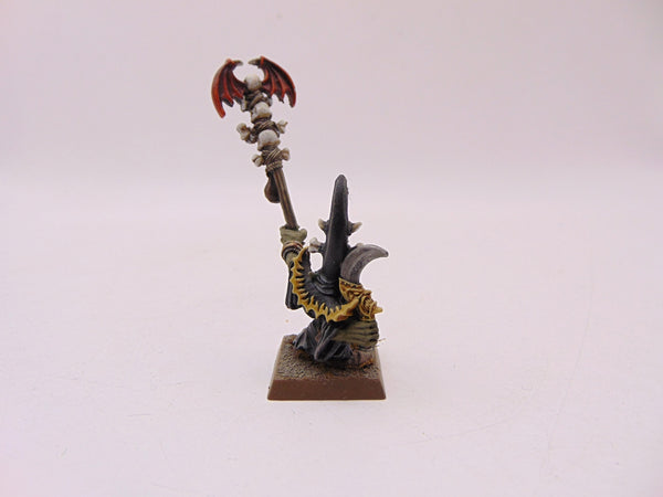 Night Goblin Shaman Oddgit