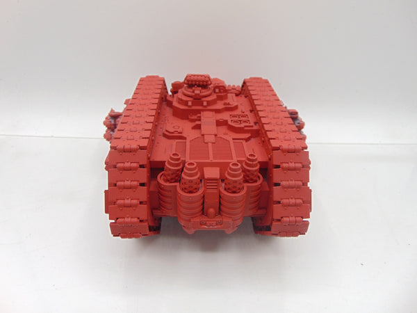 Spartan Assault Tank