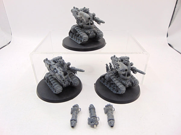 Kataphron Destroyers