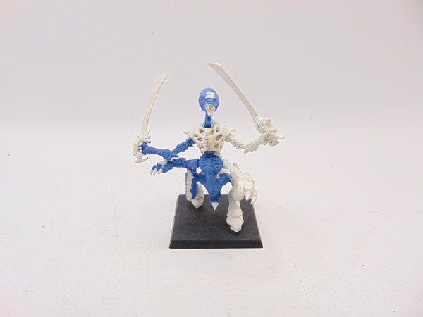 Tyranid Warrior