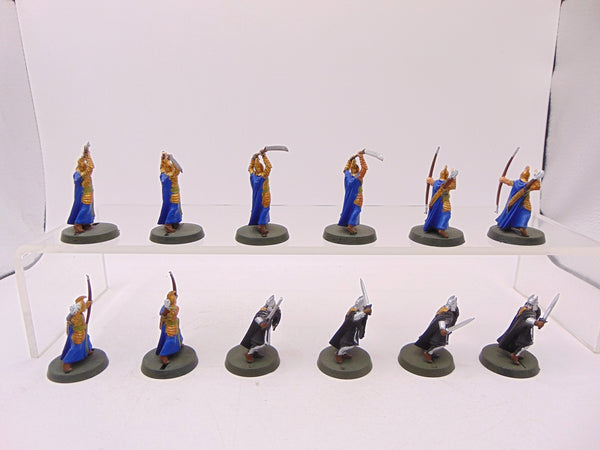 Warriors of the Last Alliance