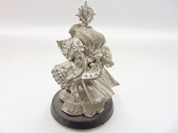 Marneus Calgar