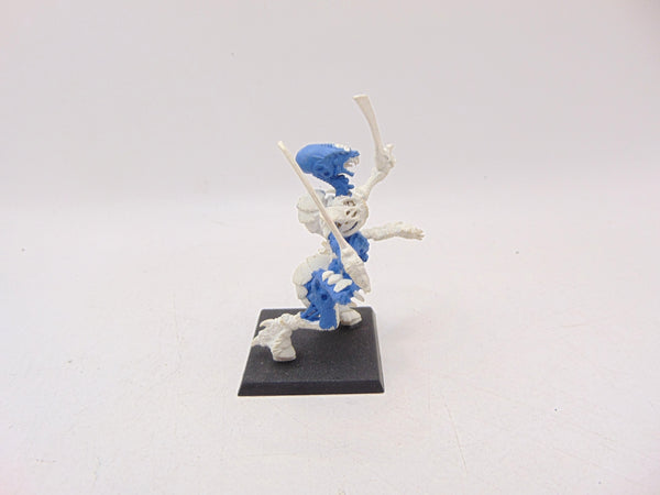 Tyranid Warrior
