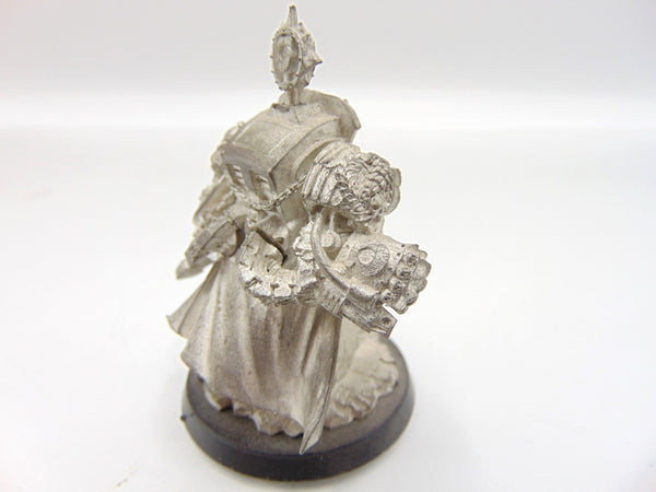 Marneus Calgar