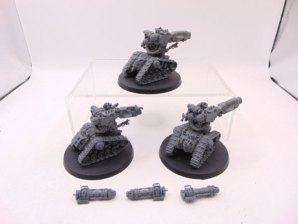 Kataphron Destroyers