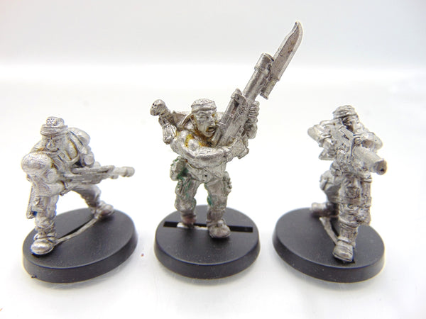 Catachan Troopers