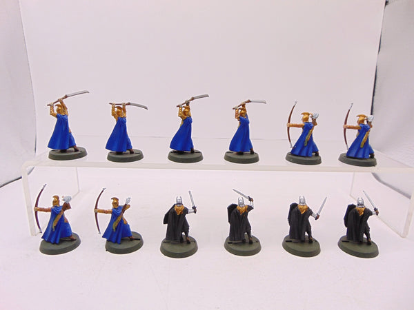 Warriors of the Last Alliance
