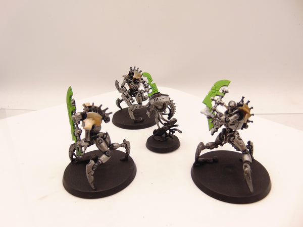 Skorpekh Destroyers