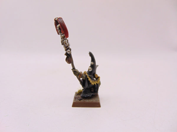 Night Goblin Shaman Oddgit