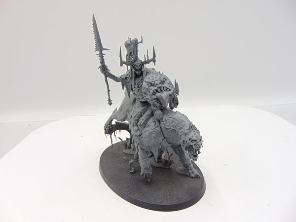 Killaboss on Great Gnashtoof