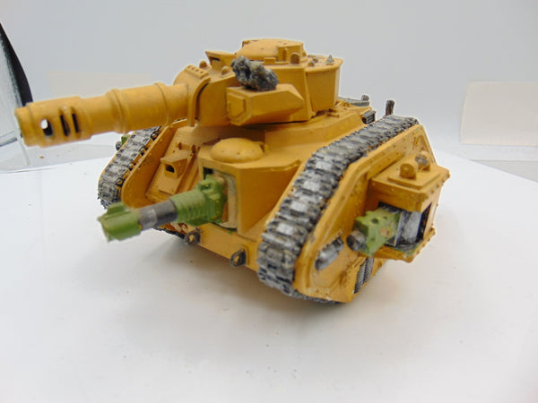 Leman Russ Battle Tank