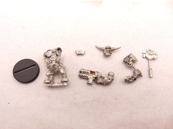 Ork Nob