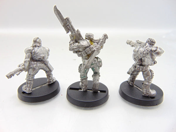 Catachan Troopers
