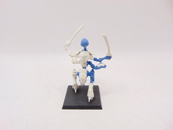Tyranid Warrior