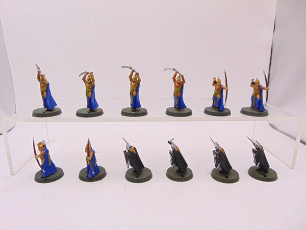Warriors of the Last Alliance