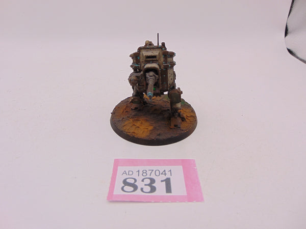 Hermes Veletaris Sentinel