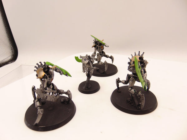 Skorpekh Destroyers