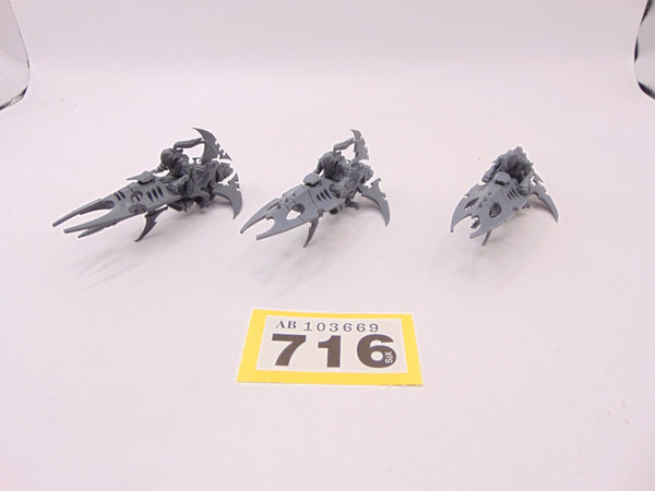 Reaver Jetbikes