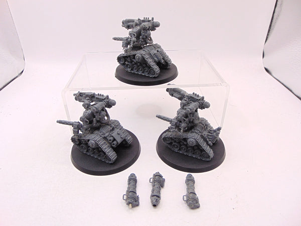Kataphron Destroyers