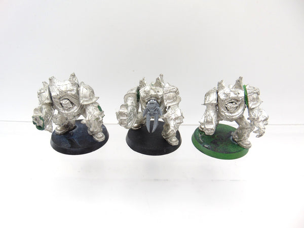 Obliterators