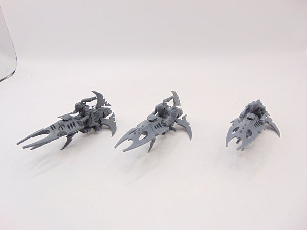 Reaver Jetbikes