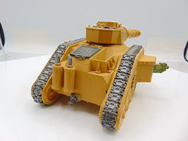 Leman Russ Battle Tank