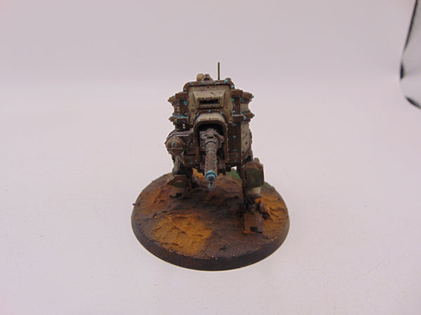 Hermes Veletaris Sentinel