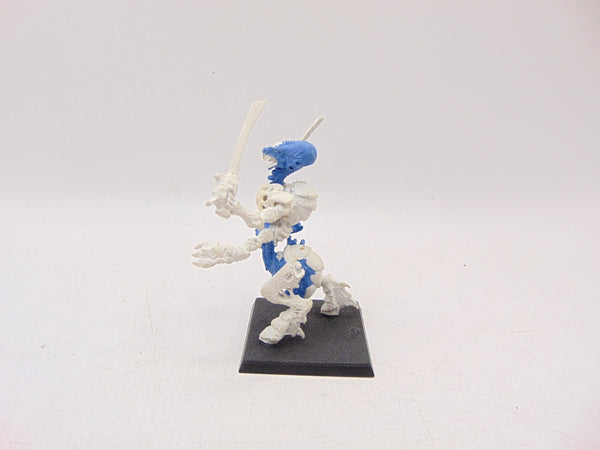Tyranid Warrior