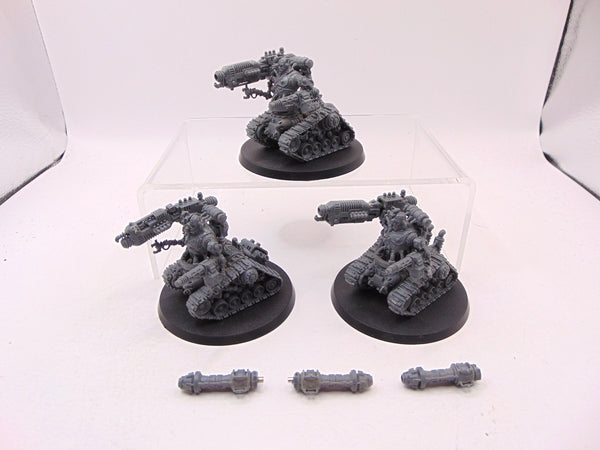 Kataphron Destroyers