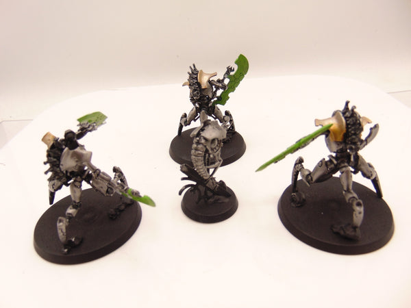 Skorpekh Destroyers