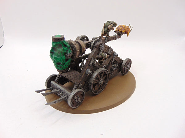 Plagueclaw Catapult