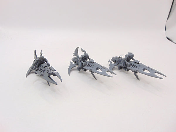 Reaver Jetbikes