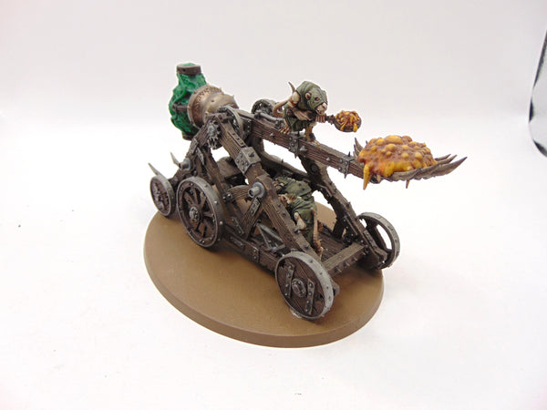 Plagueclaw Catapult